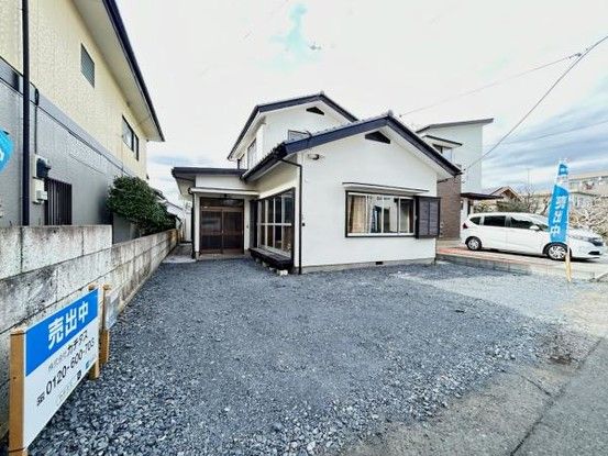 Renovated 4LDK House with Parking in Utsunomiya, Tochigi - Thumbnail 2