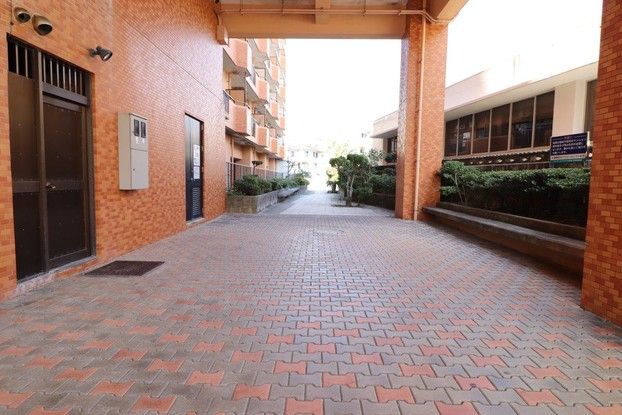 Lions Plaza Uehara – 4LDK Apartment in Naha, Okinawa - Thumbnail 4