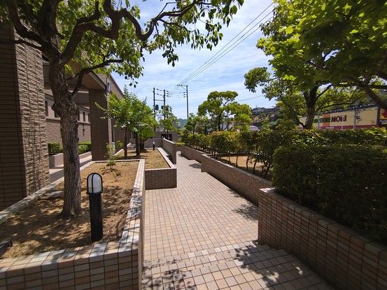 3LDK Apartment in Nagasaki City Near JR Station - Thumbnail 3