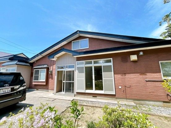 Renovated 7LDK Detached House in Mutsu City, Aomori - Thumbnail 3