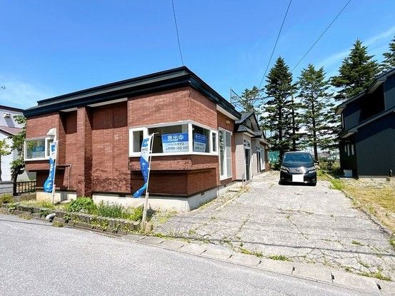 Renovated 7LDK Detached House in Mutsu City, Aomori - Thumbnail 2