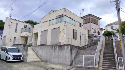 4LDK Detached House in Totsuka-ku, Yokohama City - Thumbnail 2