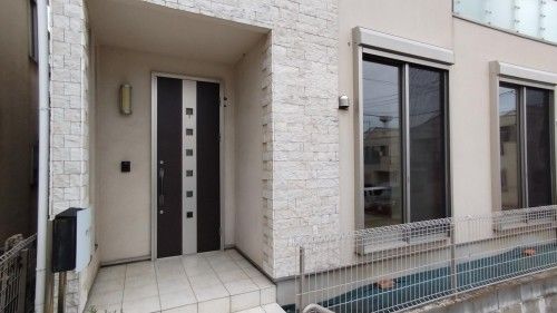 4LDK Detached House in Totsuka-ku, Yokohama City - Thumbnail 3