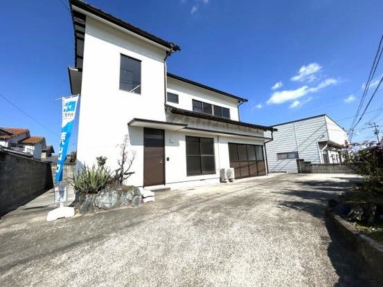 Renovated 4LDK House for Sale in Awa City, Tokushima - Thumbnail 4