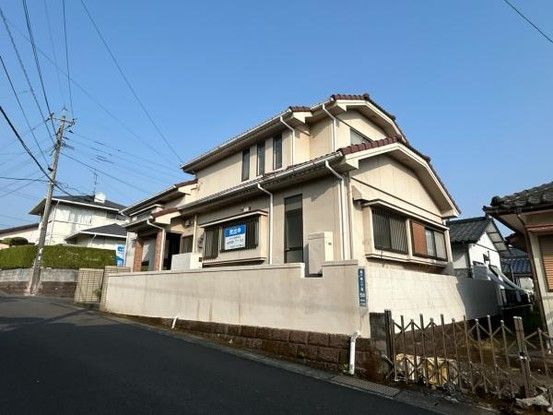 4LDK Detached House for Sale in Kagoshima City, Hoshigamine - Thumbnail 4