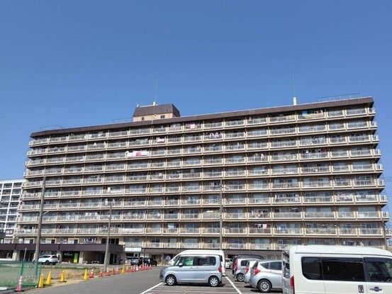 3LDK Apartment for Sale in Takasaki, Gunma - Pet-Friendly - Thumbnail 2