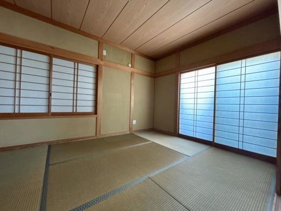 4SLDK Detached House Near Enza Station in Takamatsu, Kagawa - Thumbnail 4