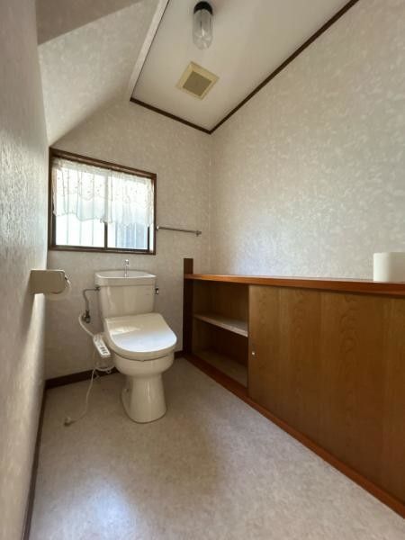 4SLDK Detached House Near Enza Station in Takamatsu, Kagawa - Thumbnail 3