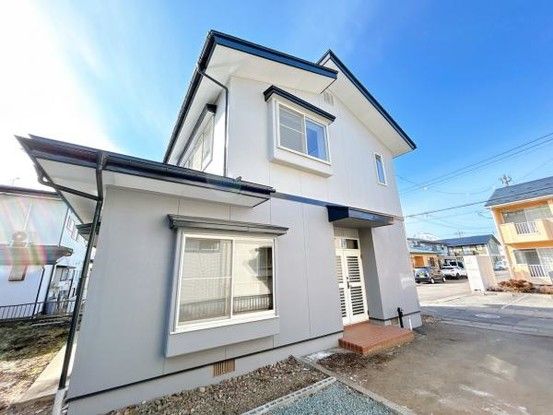 Renovated 4LDK House for Sale in Takizawa, Iwate - Thumbnail 2