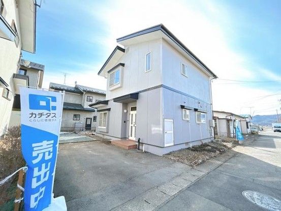 Renovated 4LDK House for Sale in Takizawa, Iwate - Thumbnail 4