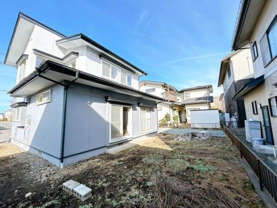 Renovated 4LDK House for Sale in Takizawa, Iwate - Thumbnail 3