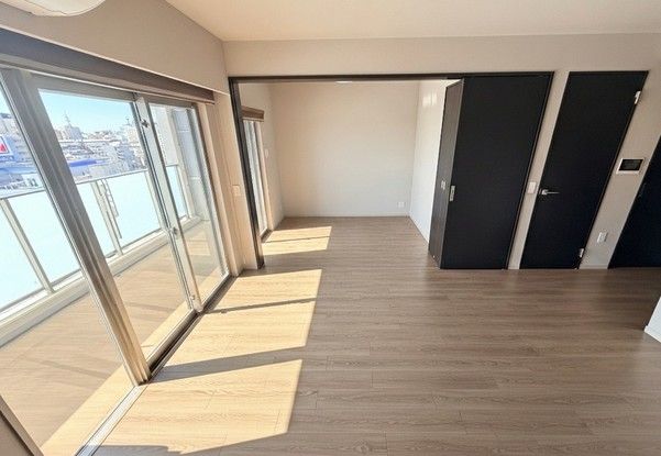 Servas Motoimaizumi Residence 3LDK Apartment in Utsunomiya - Thumbnail 3