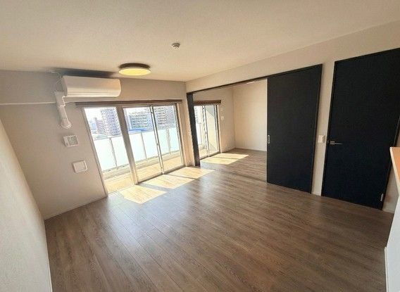 Servas Motoimaizumi Residence 3LDK Apartment in Utsunomiya - Thumbnail 4