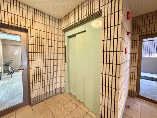 Lions Mansion Higashi Betsuin No.3 Apartment for Sale in Nagoya - Thumbnail 3