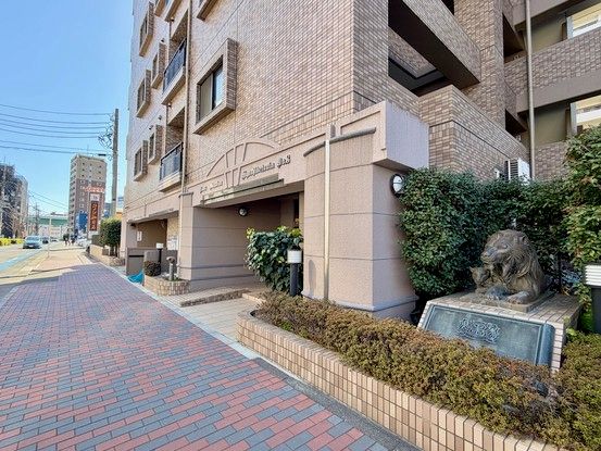 Lions Mansion Higashi Betsuin No.3 Apartment for Sale in Nagoya - Thumbnail 2