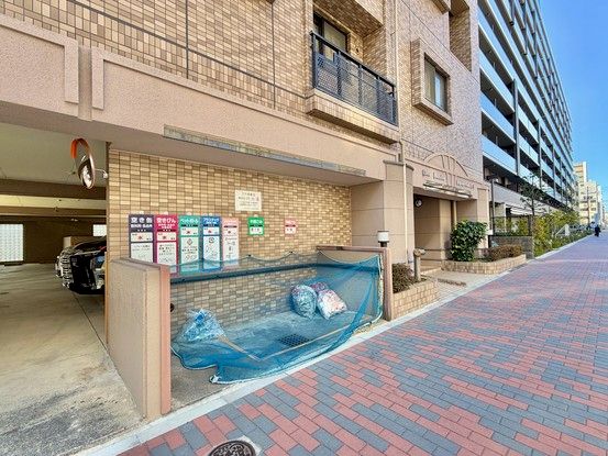Lions Mansion Higashi Betsuin No.3 Apartment for Sale in Nagoya - Thumbnail 4
