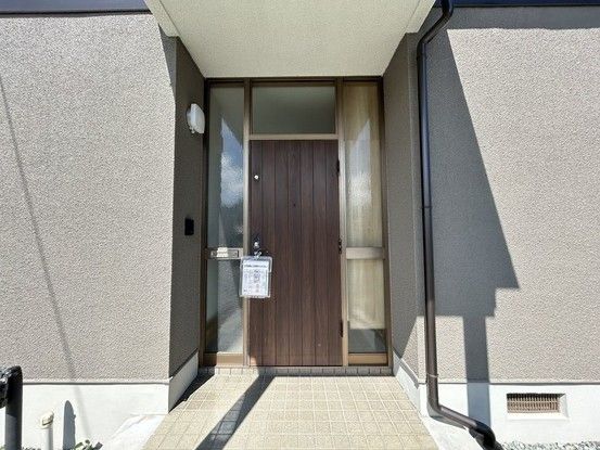 Renovated 4LDK House in Yahaba Town, Iwate Prefecture - Thumbnail 2