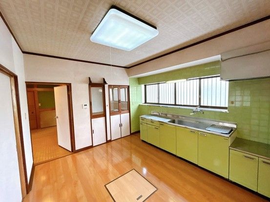 Renovated 5DK House in Fukaya, Saitama - 118 sqm - Thumbnail 3