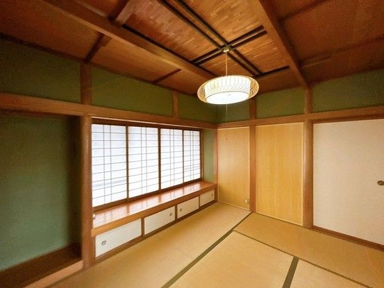 Renovated 5DK House in Fukaya, Saitama - 118 sqm - Thumbnail 2