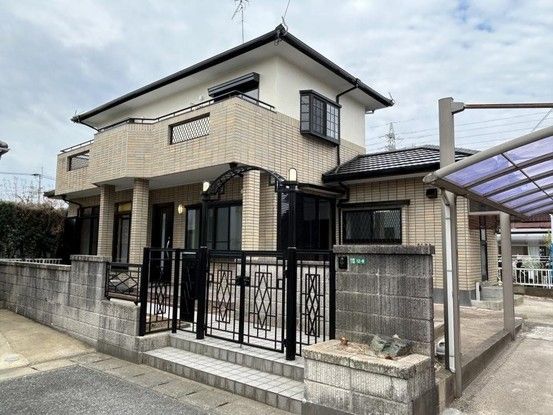 Renovated 4LDK House in Itoshima with Parking, Near Hatae Station - Thumbnail 2