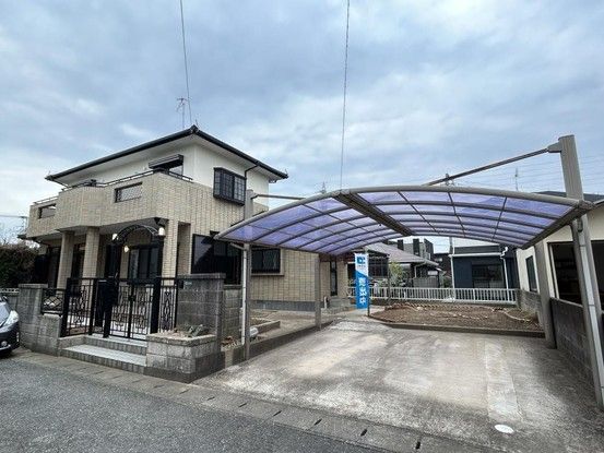 Renovated 4LDK House in Itoshima with Parking, Near Hatae Station - Thumbnail 3