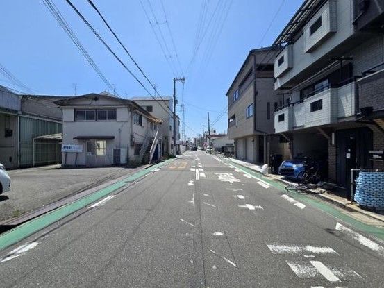 4LDK Resale House in Kadoma City, Osaka Prefecture - Thumbnail 2