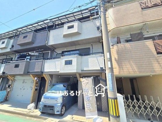 4LDK Resale House in Kadoma City, Osaka Prefecture - Thumbnail 4