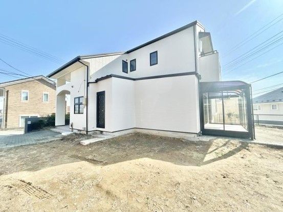Renovated 5LDK House for Sale in Shiogama, Miyagi - Thumbnail 2