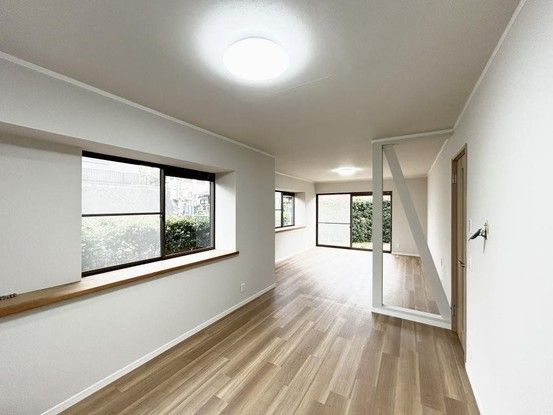 4LDK Renovated House in Matsusaka, Mie - 122.55m² - Thumbnail 3
