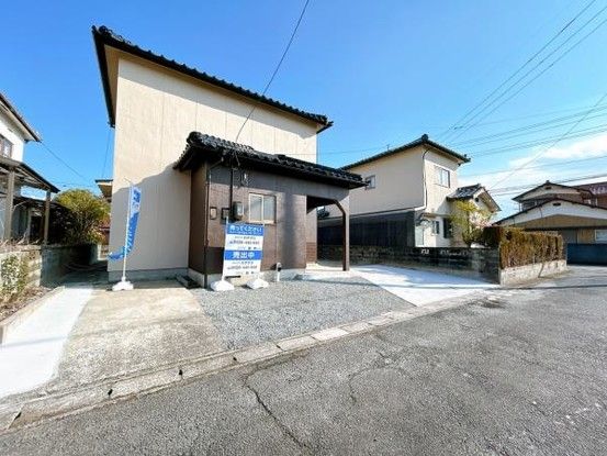 Renovated 3LDK House Near Asa Station, Sanyo-Onoda - Thumbnail 4