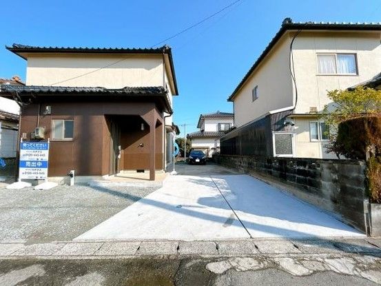 Renovated 3LDK House Near Asa Station, Sanyo-Onoda - Thumbnail 2