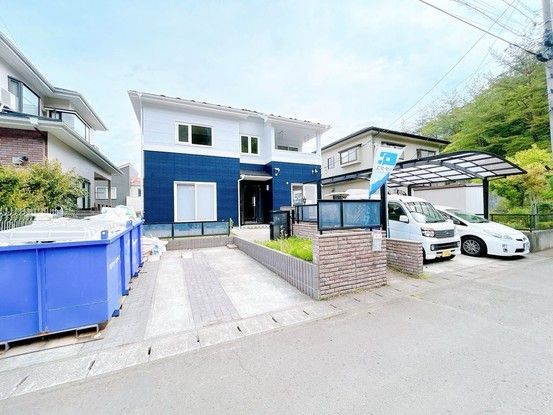 Renovated 4LDK House for Sale in Sendai Aoba Ward - Thumbnail 3