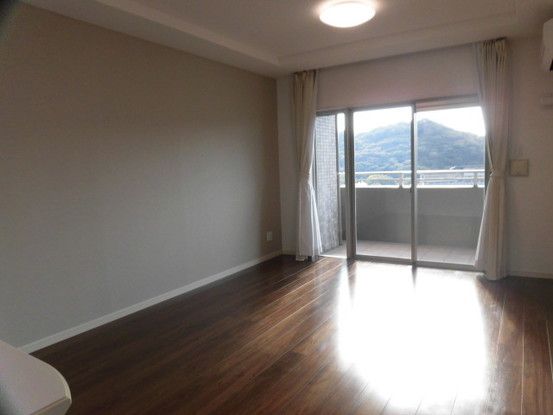 2LDK Pet-Friendly Top-Floor Apartment in Kochi City - Thumbnail 3