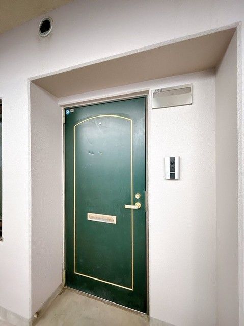 Renovated 3LDK Apartment for Sale in Nagasaki City - Thumbnail 3