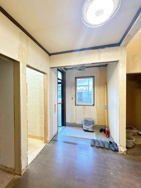 Renovated 4SLDK House in Obihiro, Hokkaido - 144.87m² - Thumbnail 4