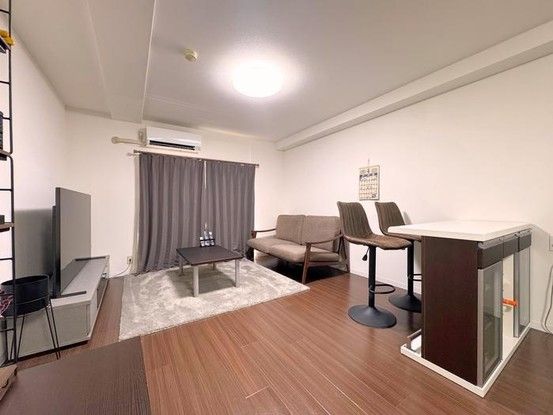 1LDK Apartment for Sale in Nagasaki City, Nagasaki Prefecture - Thumbnail 4