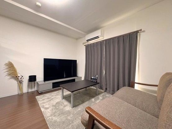 1LDK Apartment for Sale in Nagasaki City, Nagasaki Prefecture - Thumbnail 3