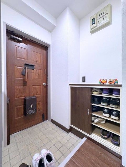 1LDK Apartment for Sale in Nagasaki City, Nagasaki Prefecture - Thumbnail 2