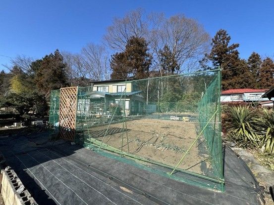 8DK House with Large Garden in Tsuru City, Yamanashi - Thumbnail 3