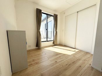 3LDK Newly Built House in Funabashi, Chiba Near Tsukada Station - Thumbnail 4