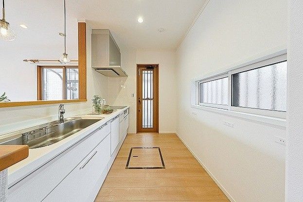 Renovated 4LDK Wooden House for Sale in Yasu, Shiga - Thumbnail 4