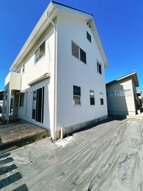 Renovated 4SLDK House in Kikugawa City, Shizuoka - Thumbnail 2