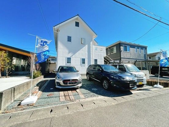 Renovated 4SLDK House in Kikugawa City, Shizuoka - Thumbnail 3