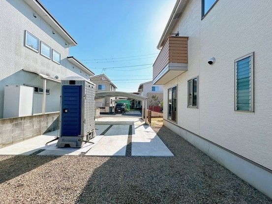 Renovated 3LDK House in Niihama, Ehime with Parking - Thumbnail 4