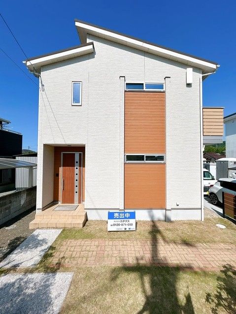 Renovated 3LDK House in Niihama, Ehime with Parking - Thumbnail 3