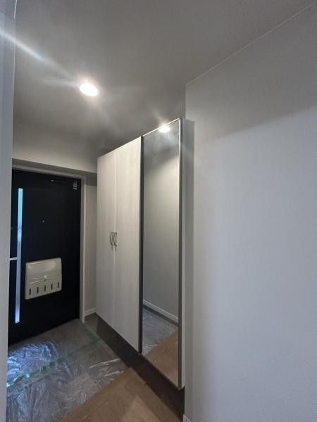 Renovated 4LDK Apartment in Shimonoseki, 77.52 sqm, Ocean Views - Thumbnail 3