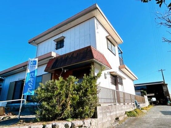 4LDK Detached House for Sale in Tamana City, Kumamoto - Thumbnail 2