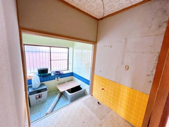 4LDK Detached House for Sale in Tamana City, Kumamoto - Thumbnail 4