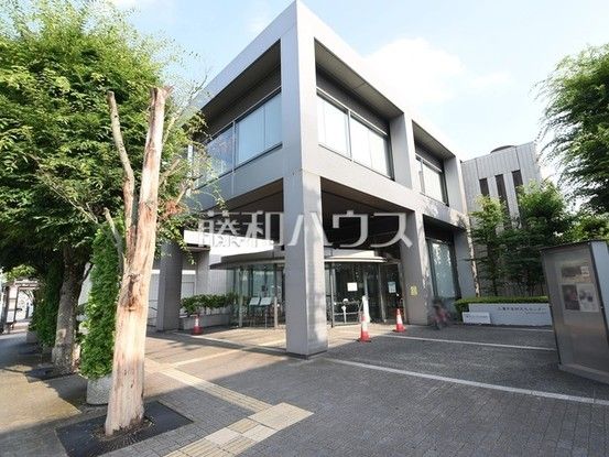 3LDK Detached House for Sale in Mitaka, Tokyo - Thumbnail 4