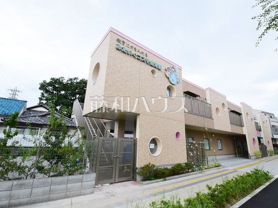 3LDK Detached House for Sale in Mitaka, Tokyo - Thumbnail 3